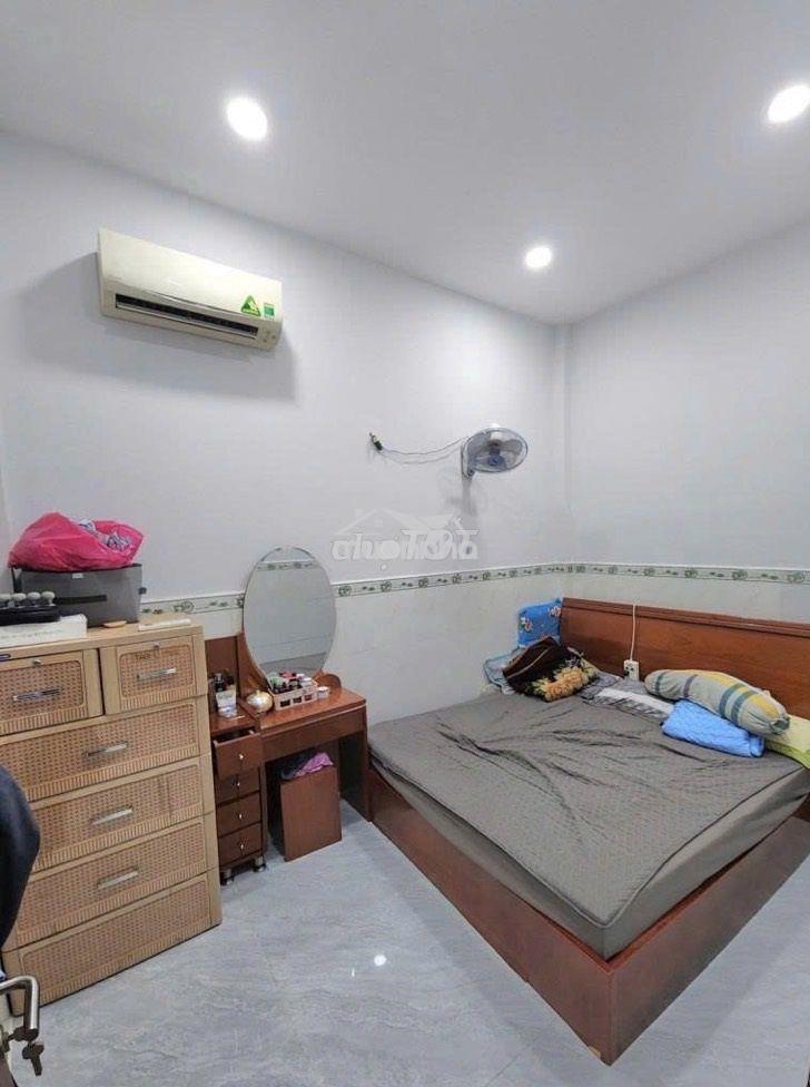 Đường xe tải tránh -hồ văn long -80m2 -2 tầng -4.099t--đt=0906+14+0207 - Ảnh 4