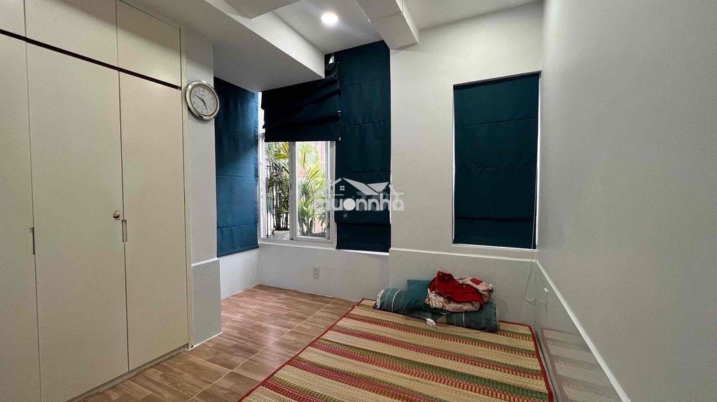 Bán căn hộ a4 pxl 58m 2pn 1wc bancon nhà mới đẹp 3ty980 - Ảnh 3