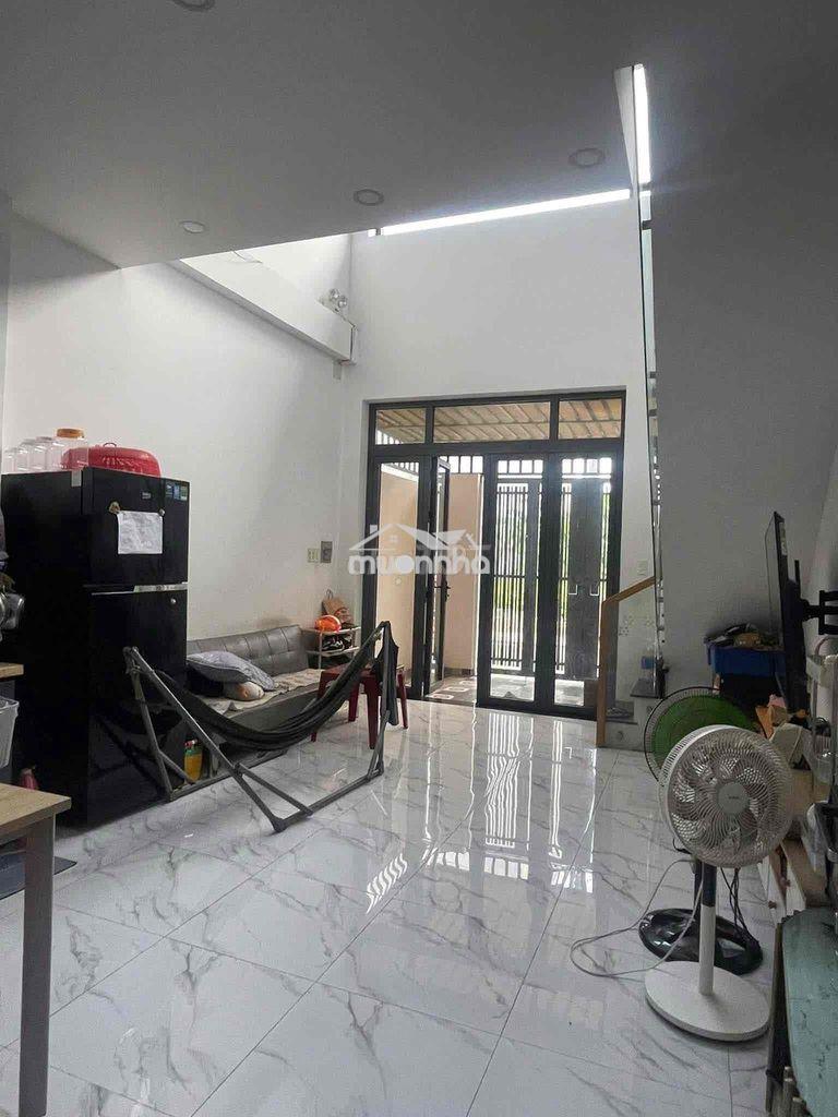 Nhà mới 2pn 2wc 4x15 hẻm xe tải đường nguyễn duy trinh - Ảnh 2