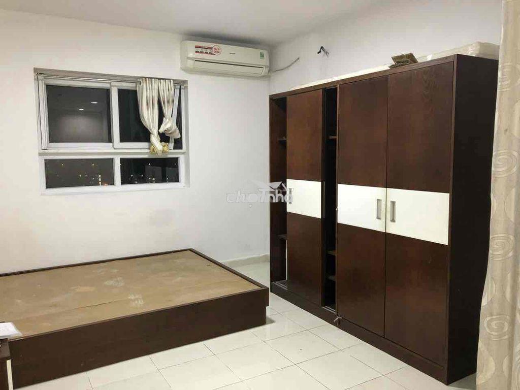 Cần bán căn hộ linh trung, sổ hồng riêng, ngay ngã tư thủ đức - Ảnh 3
