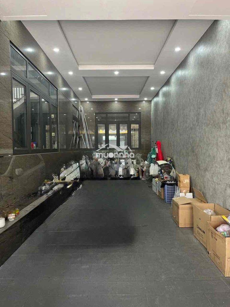 Cần bán biệt thư kdc tân phong - Ảnh 4