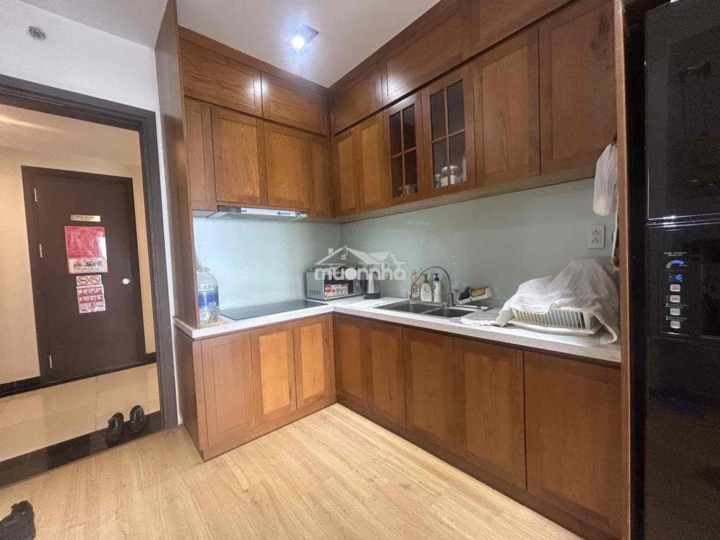 Kingston residence – căn hộ cao cấp mặt tiền phú nhuận - 3