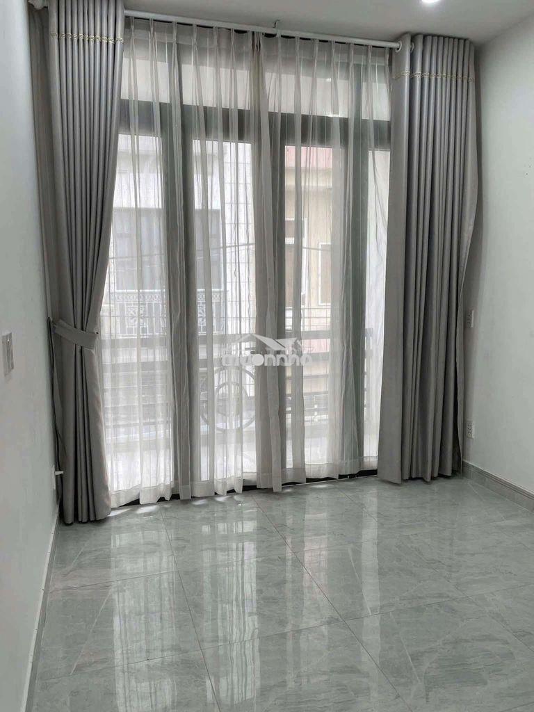 Cho thuê nhà mới 2pn 3wc full nội thất hẻm 539 trần hưng đạo, quận 1 - 3