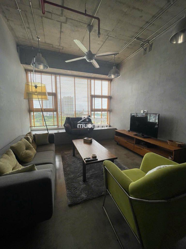 ⭐Lacasa cho thuê gấp 2pn2wc 105m2 full nội thất đẹp dọn vào ngay - Ảnh 2