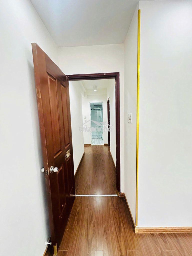 🌹🌹🌹 6,5tr/tháng - cc d1 kdc phú lợi p7 q8, 2pn 77,1m2 nhà đẹp 🌹🌹🌹 - Ảnh 3