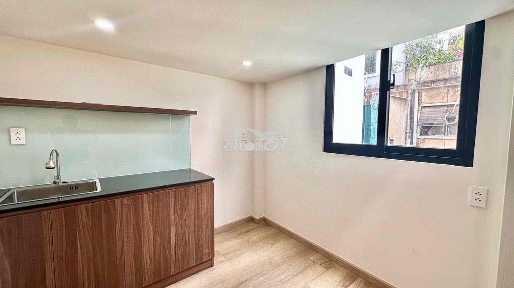 Cho thuê phòng duplex mới tinh thuận tiện qua đh hoa sen và đh kinh tế - Ảnh 3