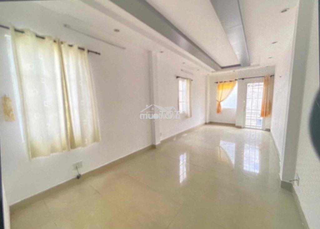 331/. trần bình trọng quận 5, hẻm 3m ngang 2,7x8m 3 lầu - Ảnh 3