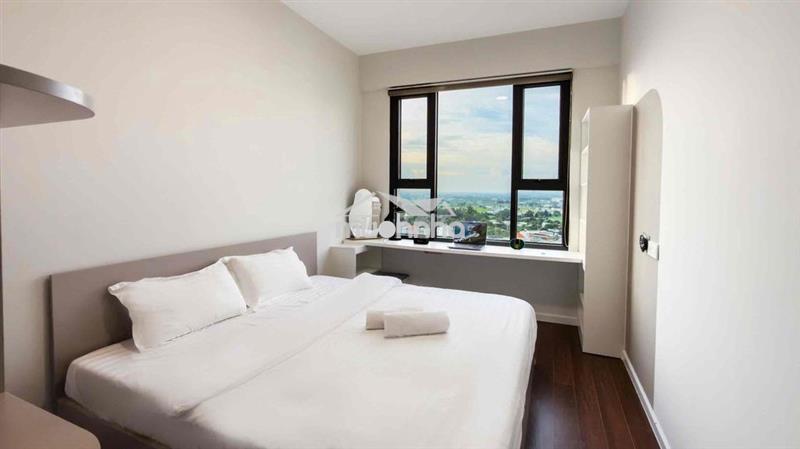 🍍🍍🍍Cho thuê căn hộ cityland park hills gò vấp  ✨ 1 phòng ngủ – 1 wc ✨