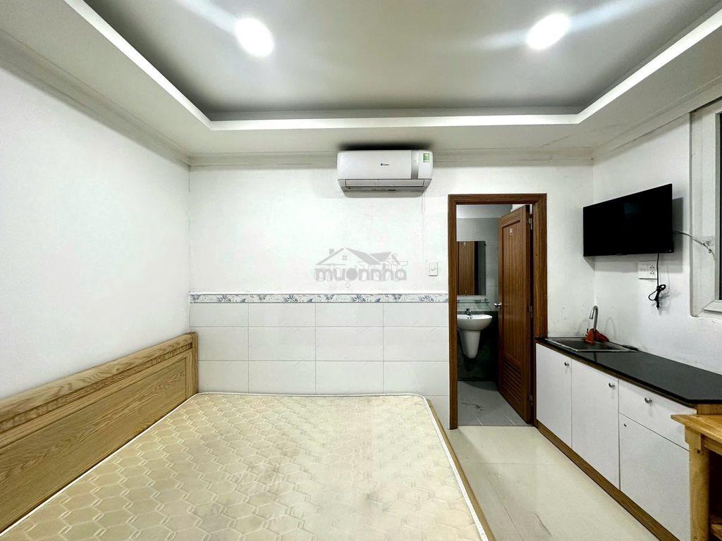 Cho thuê chdv quận 1 - 4