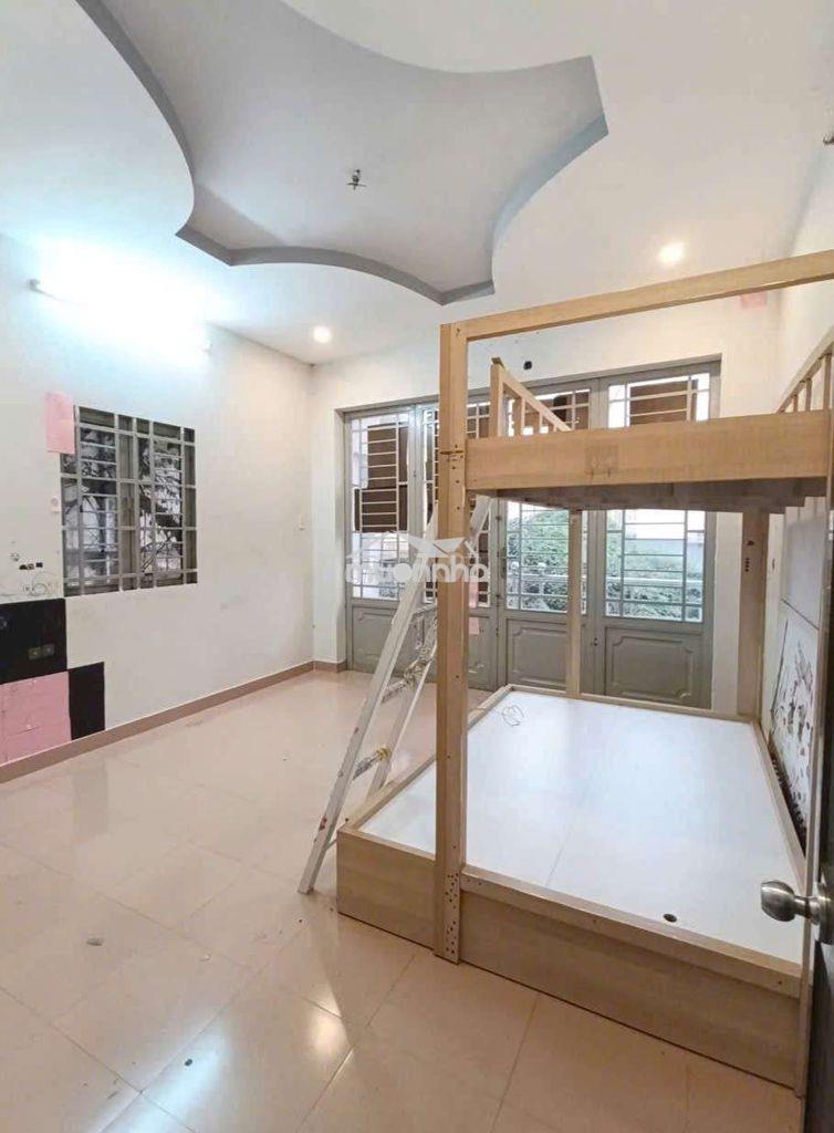 Nhà 2 tầng - 40m2 - hẻm xe hơi- bình trị đông-bình tân-gia 3ty nhỉn tl - Ảnh 4