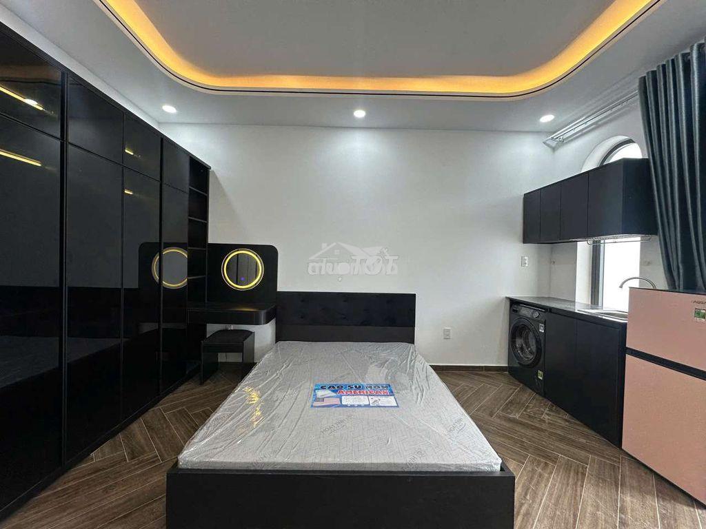 Chính chủ căn hộ full nội thất tại tân hòa đông, đh văn hiến, tên lửa  - Ảnh 2