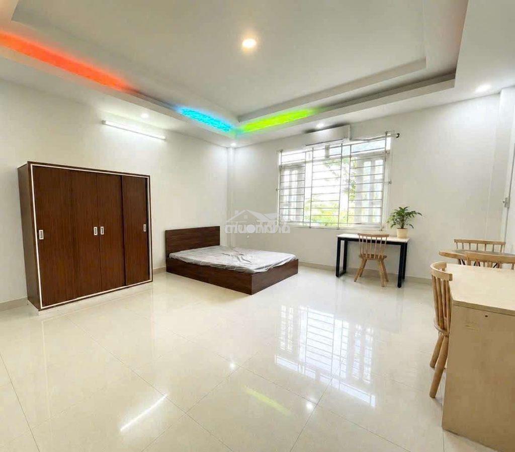 Chdv sadeco phước kiển a – nhà bè | full nội thất dien tích:50m2 - 3