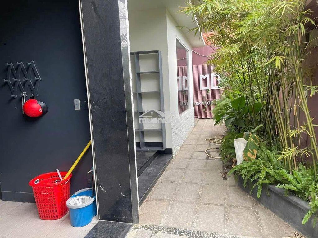 Cho thuê biệt thự khu kiến thiết - 30 triệu/ tháng - 4