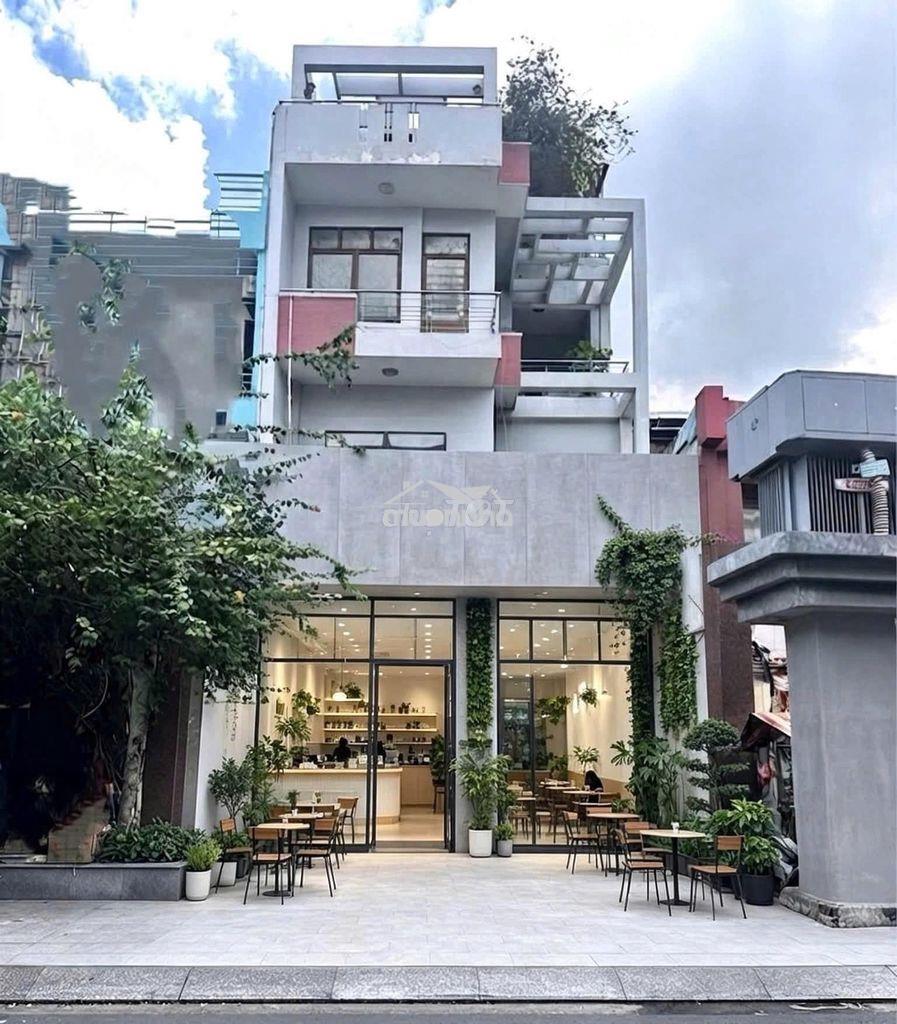 💯 Cho thuê nhà mt trương công định_9x14m_trệt 2 lầu, st_kd tự do. - Ảnh 3