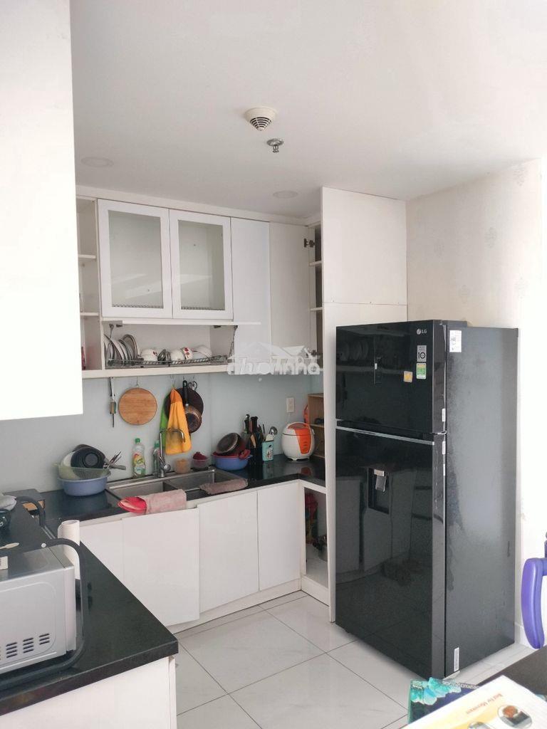 Bán sunrise city 97m2  - Ảnh 2