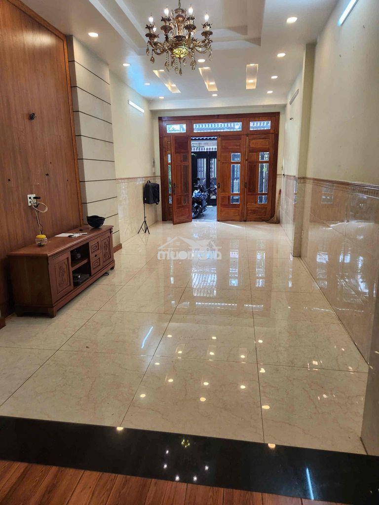 Cho thuê nguyên căn 1/ trường chinh 4x25 , 4 tầng , 6pn - 3
