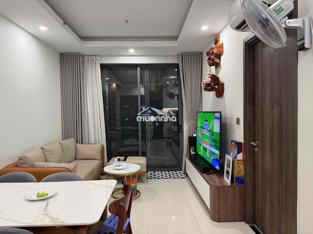 Bán căn hộ q7 boulevard nguyễn lương bằng - Ảnh 4