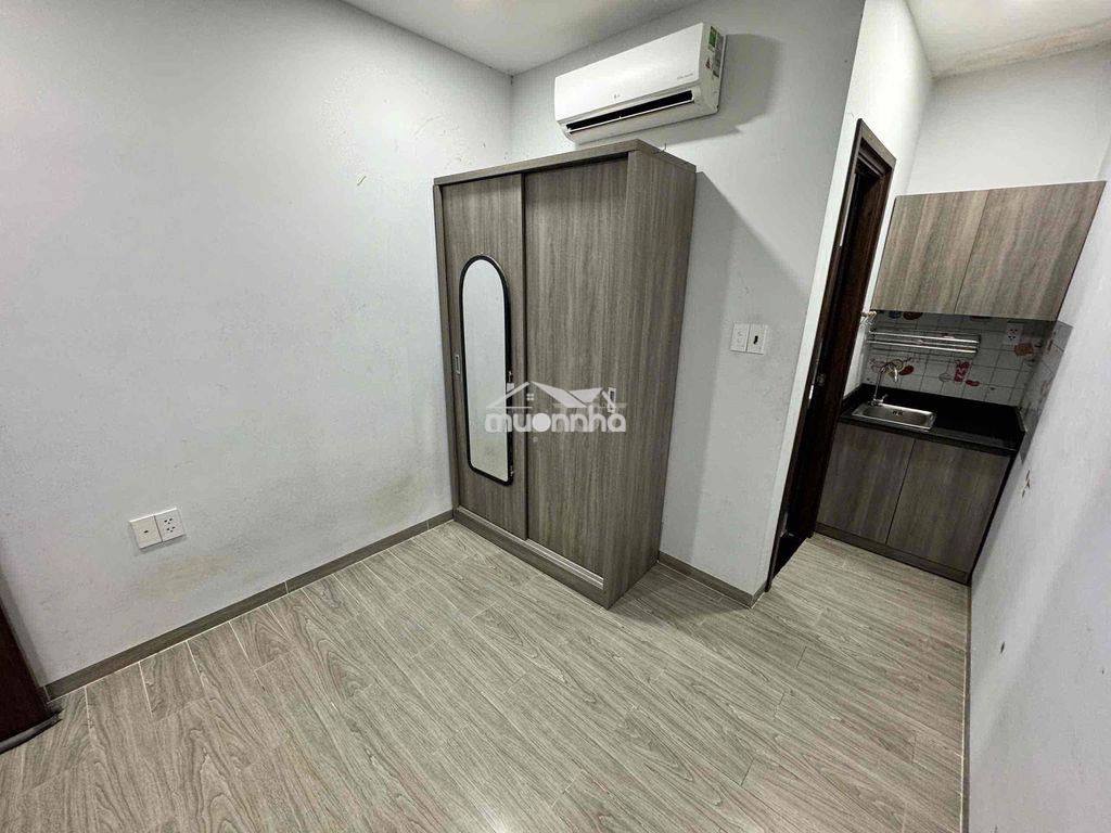 Phòng trọ cho thuê đi bộ sang tdtu giá rẽ - Ảnh 2