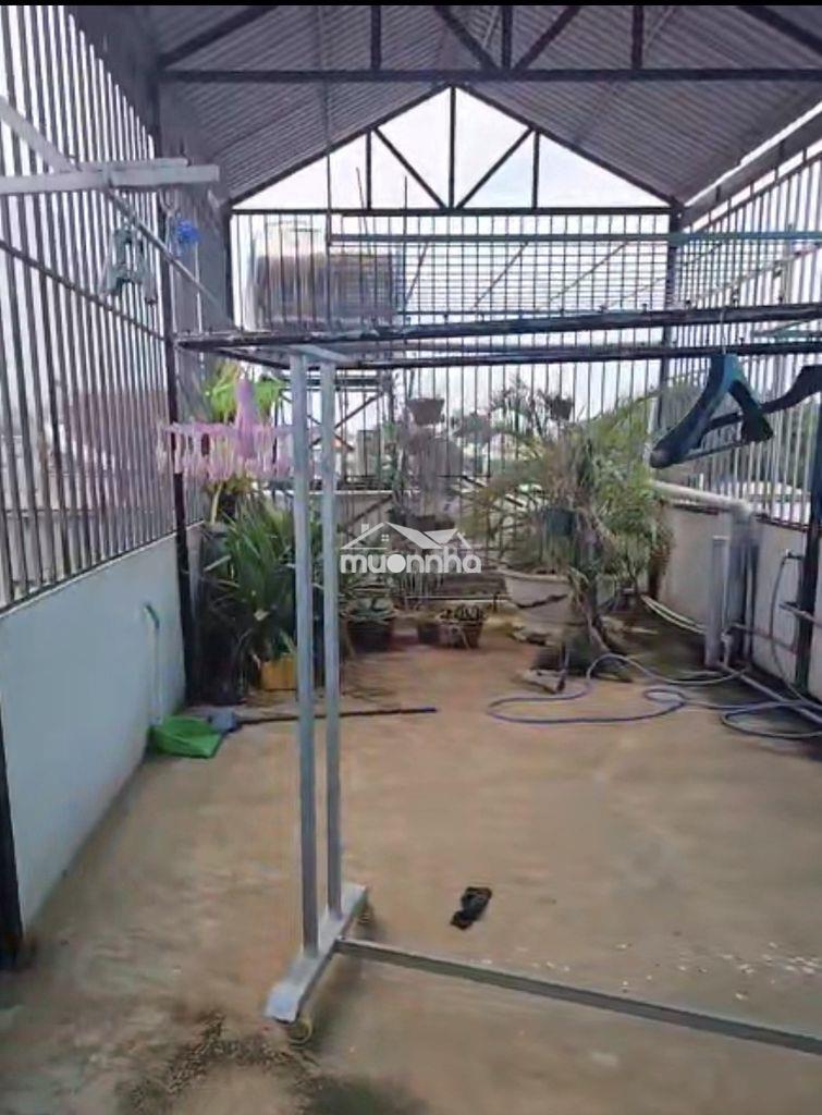 Bán gấp nhà 33a chu mạnh trinh buôn ma thuột - 4
