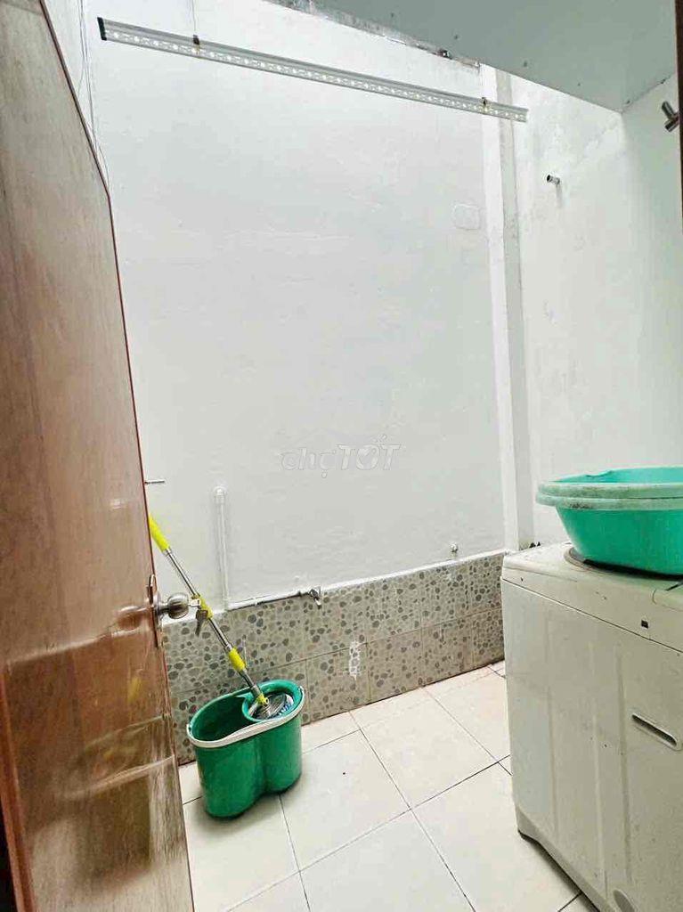 Nhà 1 trệt 1 lầu 2pn 2wc 4x15m hẻm đường số phường tân quy - Ảnh 4