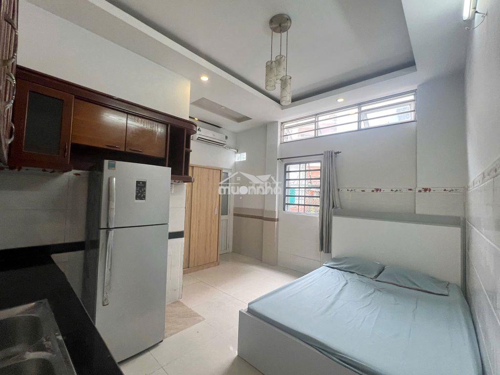 Cho thuê phòng trọ gần sân bay, nga ba nguyễn kiệm, thích quảng đức - 3