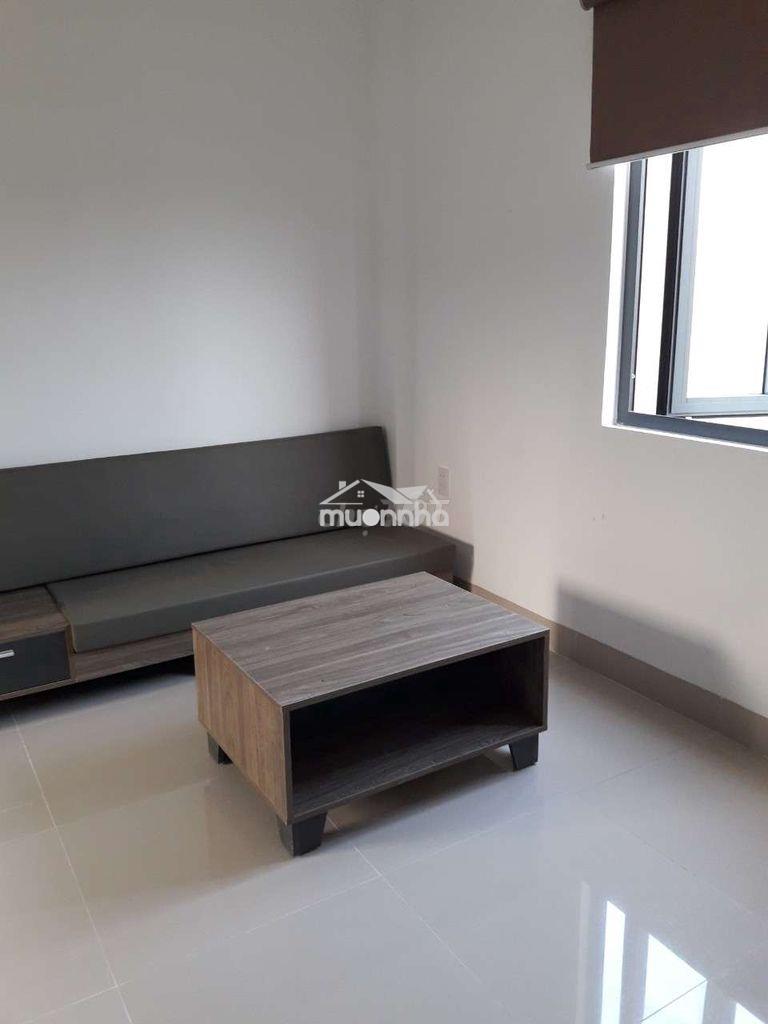 Căn hộ 1 phòng ngủ riêng thanh khê - 3