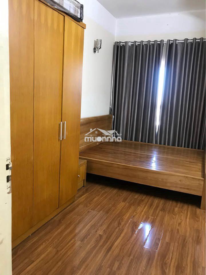 Căn góc 3pn chung cư acb ông ích khiêm, hoà bình giá thuê chỉ 14tr/th - 4