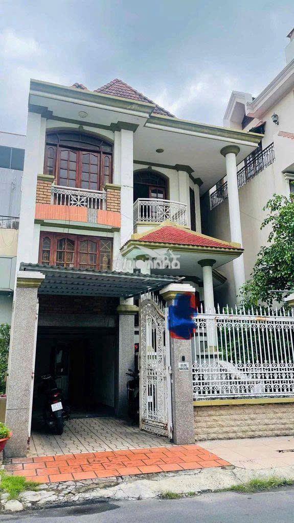 Cho thuê nhà 3/15 phổ quang quận tân bình - hầm, 5pn, 33tr - 3