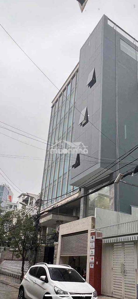 Văn phòng gần sân bay 70m2 - miễn phí quản lý - hầm xe tm bảo vệ … - Ảnh 4
