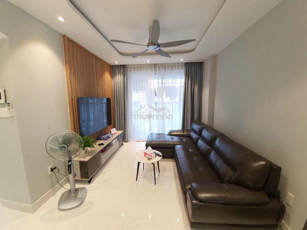 Golden mansion 3pn gần công viên gia định full nội thất giá rẻ - Ảnh 2