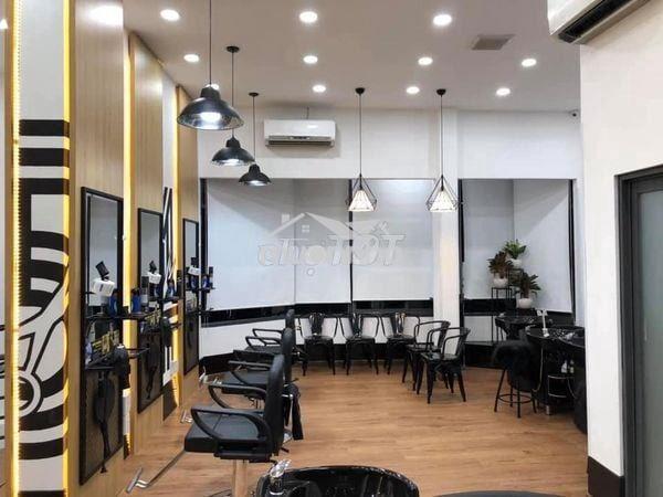 Cho thuê mặt tiền số 330 nguyễn thị thập, quận 7, dt: 7x22m - Ảnh 4