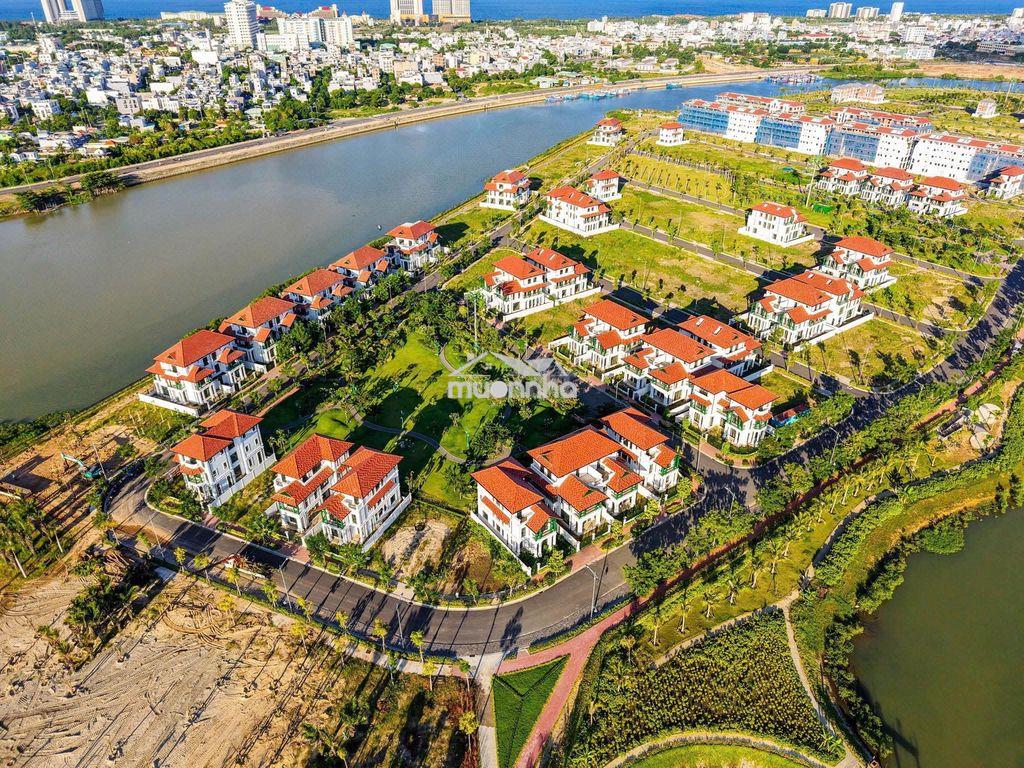 Biệt thự đẳng cấp khu sunnerva island - đảo kim cương - đà nẵng - 2
