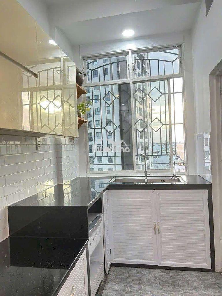 Cần cho thuê gấp căn hộ 336/24 nguyễn văn luông, q.6