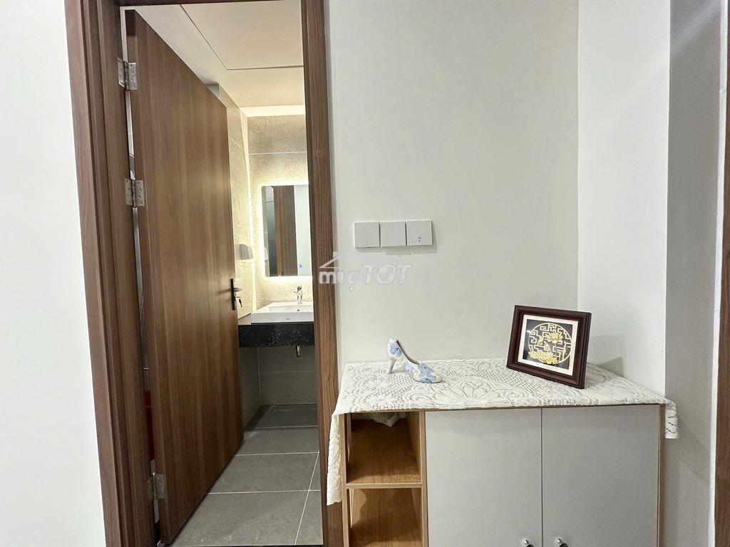 Cho thuê a&t sky garden 1pn 5tr - 2pn 5,5tr - 3pn 7,5tr, full nt 6,5tr - Ảnh 4