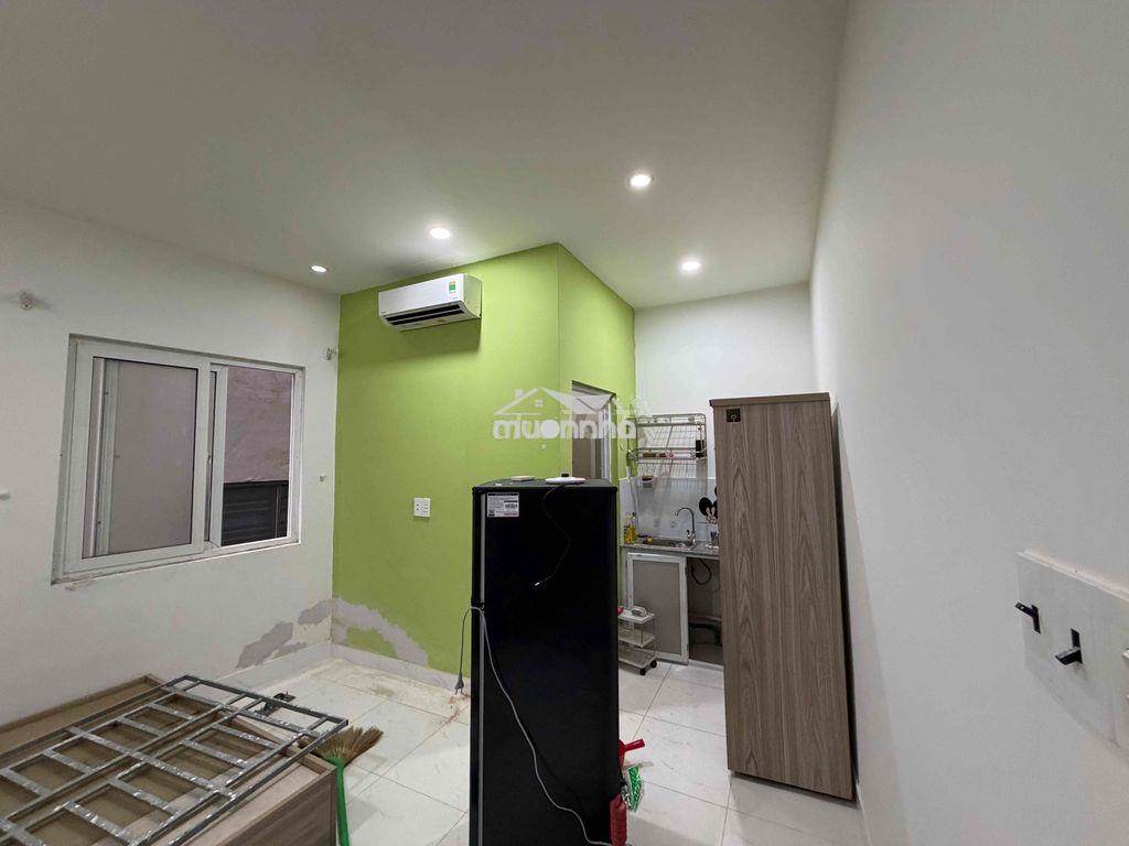 Phòng quận 7, lê thị chợ giá 4 triệu - Ảnh 3