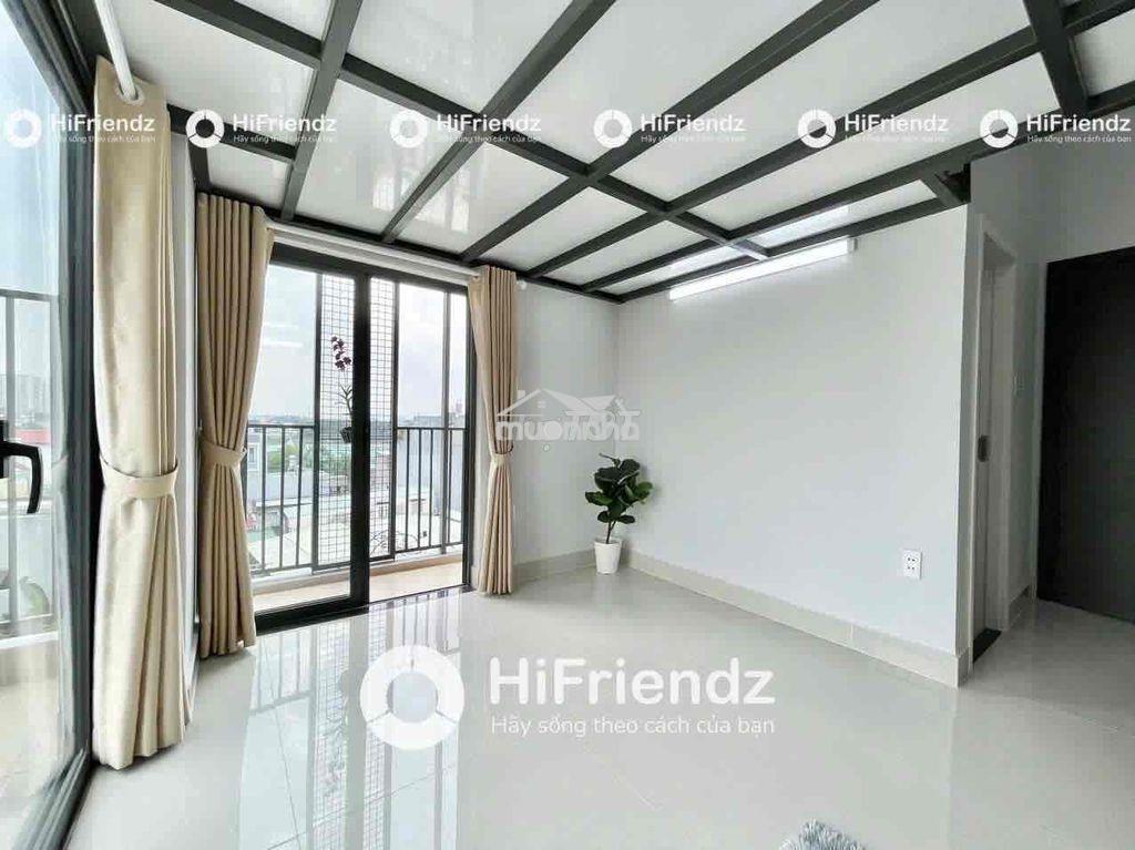 Duplex full nt gần đại học y khoa phạm ngọc thạch - gần nguyễn cửu phú - 4