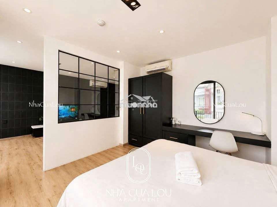 Khai trương studio ban công 40m2 | nguyễn trọng tuyển - hoàng văn thụ - Ảnh 4