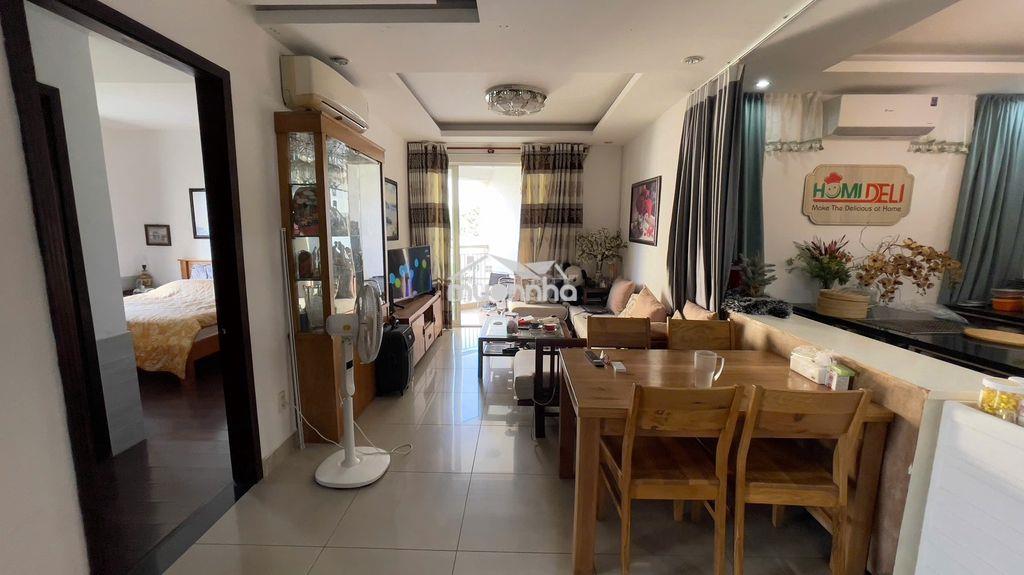 Căn hộ 3 phòng ngủ cho thuê giá rẻ - Ảnh 4