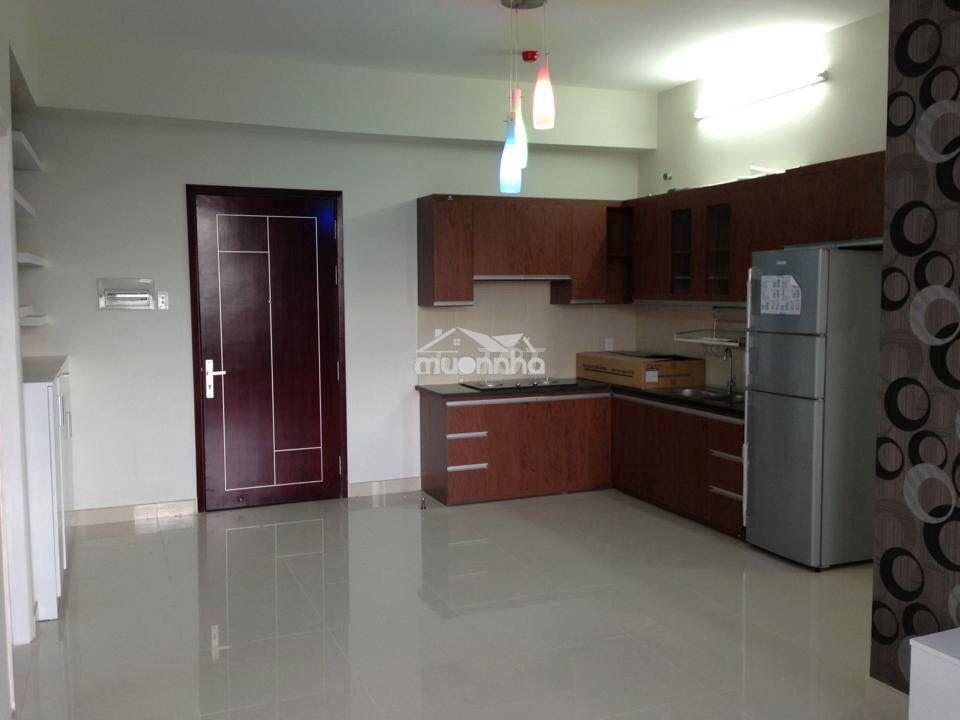 Bán căn hộ lạc long quân quận 11 dt 51m2 giá 2 tỷ - Ảnh 2