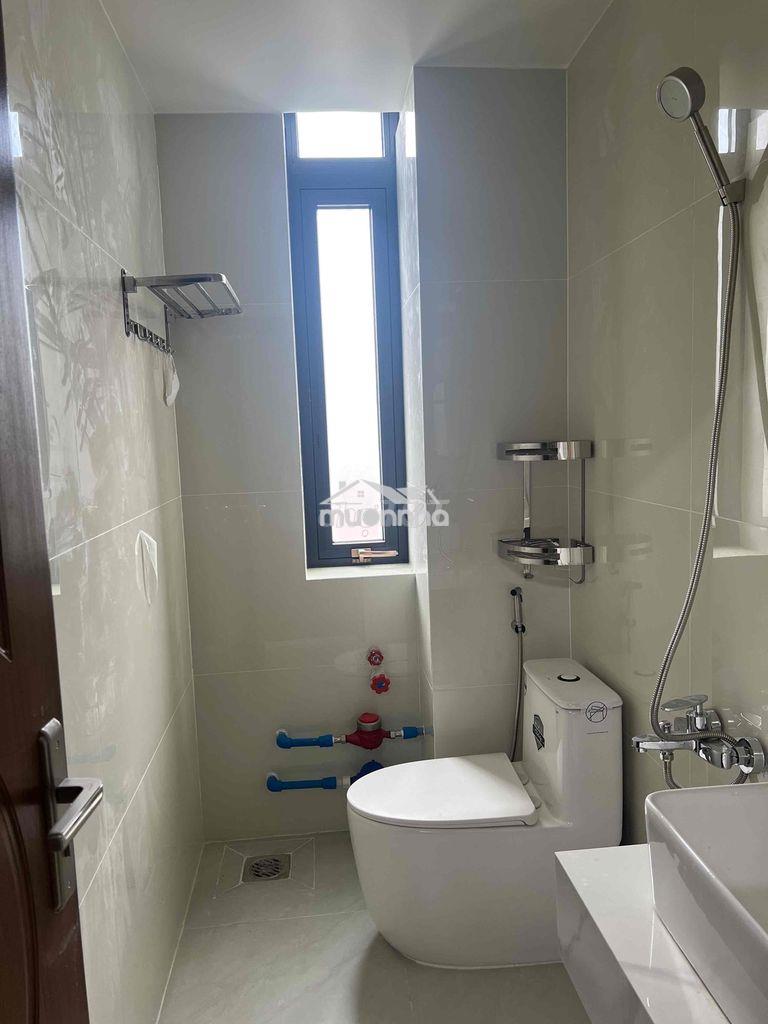 Phòng trọ dịch vụ cao cấp phước long tphcm - 2