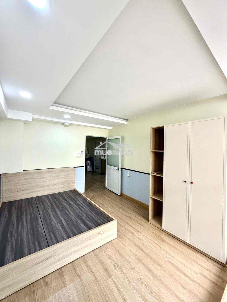 Căn hộ 2 phòng ngủ - lý thường kiệt - Ảnh 4