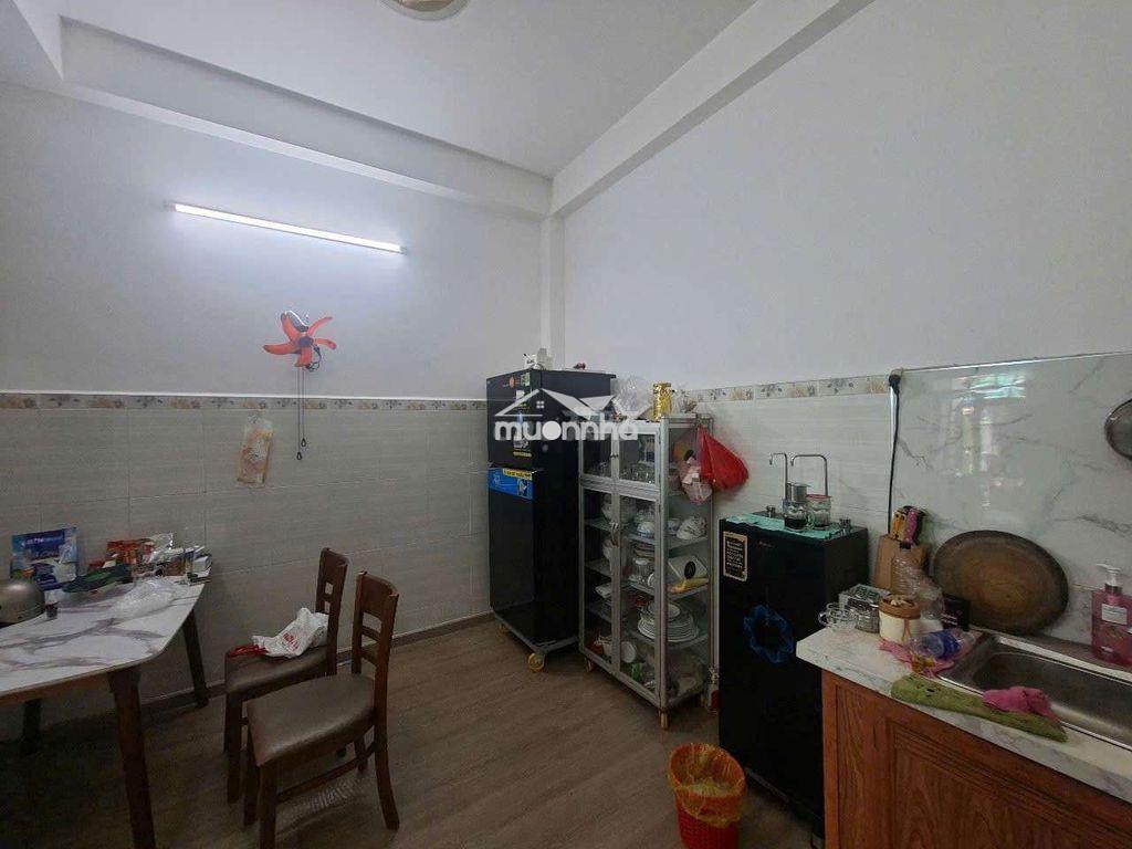 Hiếm tân bình - ngang 5m - 50m2 - 3 tầng - nhà còn mới - 5 tỷ -  - Ảnh 4