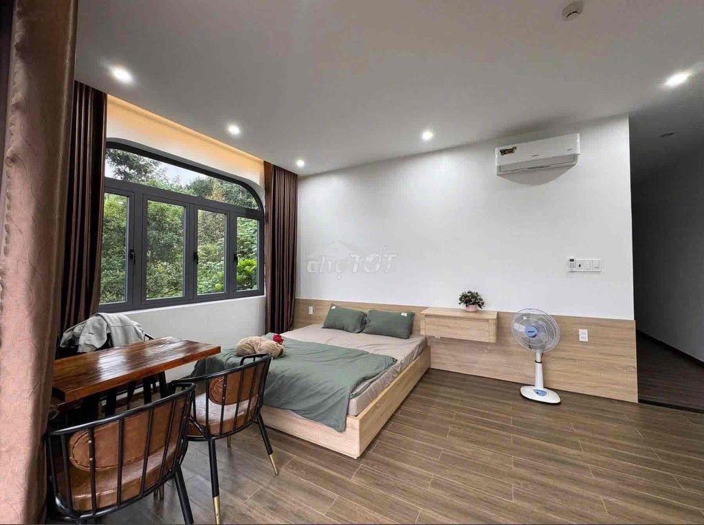 Căn hộ ban công mới 100% ngay cổng kcn tân bình - trường chinh - Ảnh 3