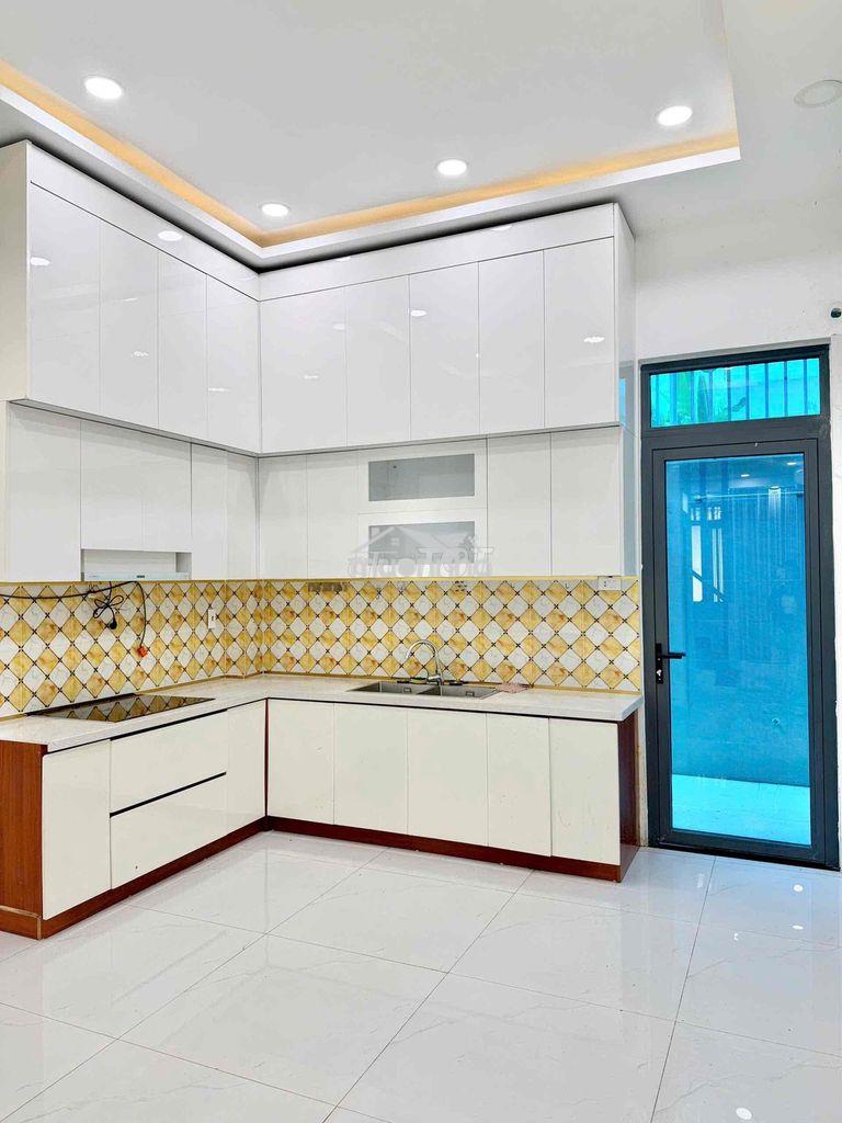 Cho thuê nhà đẹp gần tên lửa bình tân  - quận 6 - tân phú - Ảnh 3