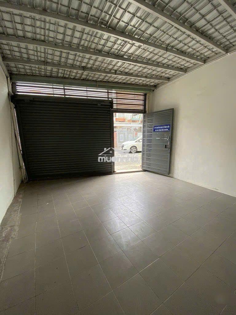 Nhà đẹp đường hoa - 104e hoa phượng, p2, pn - 5x22m, 3 tầng, 330m2 - Ảnh 2