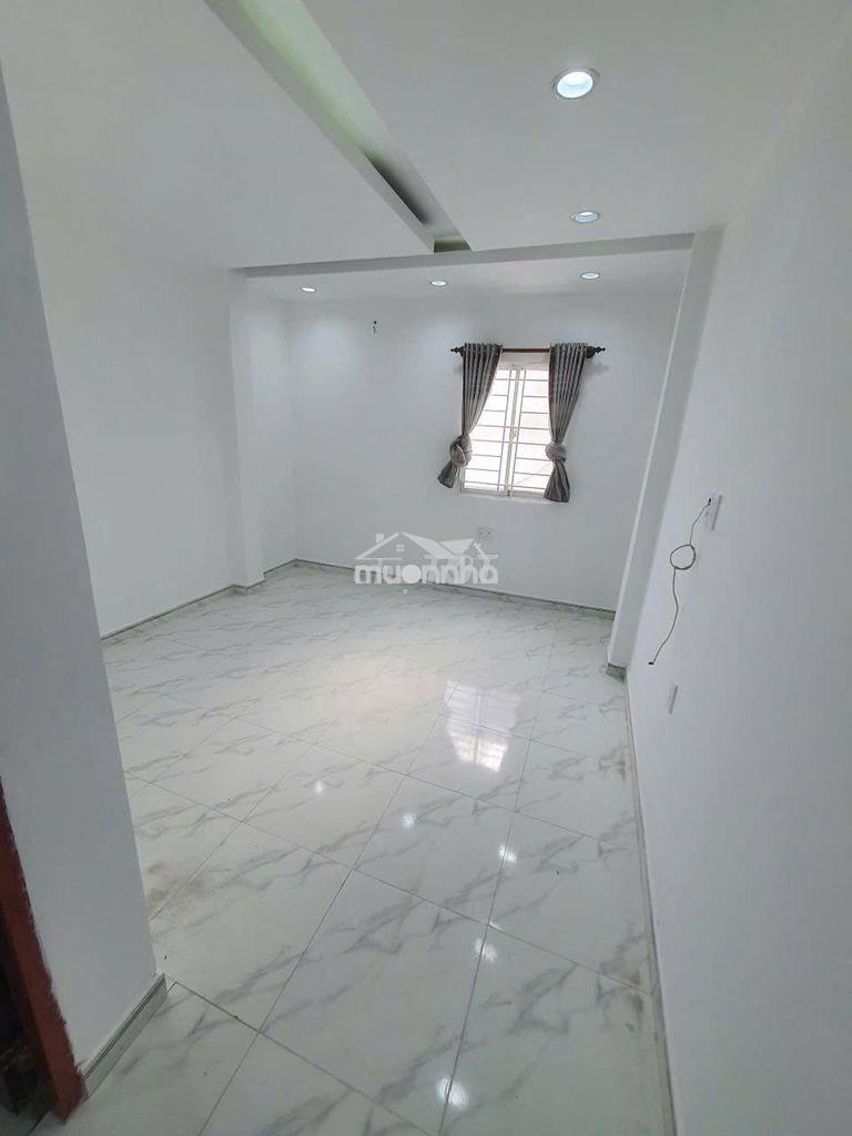 6,85 tỷ còn tl ngay chủ bán 3,8 x 14 trệt 2 lầu pth p4q8 hẻm rộng - 3