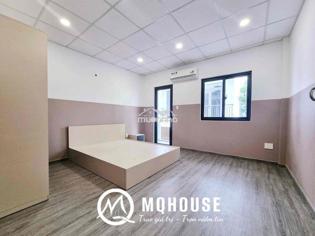 Cho thuê căn hộ dạng nhà nguyên căn 90m2 2pn2wc ba tháng hai - q10 - 4