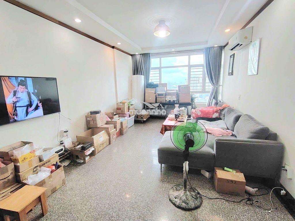 Bán cc hagl an tiến, phước kiển, nhà bè, 110m2, 3pn, 4.4 tỷ - Ảnh 2