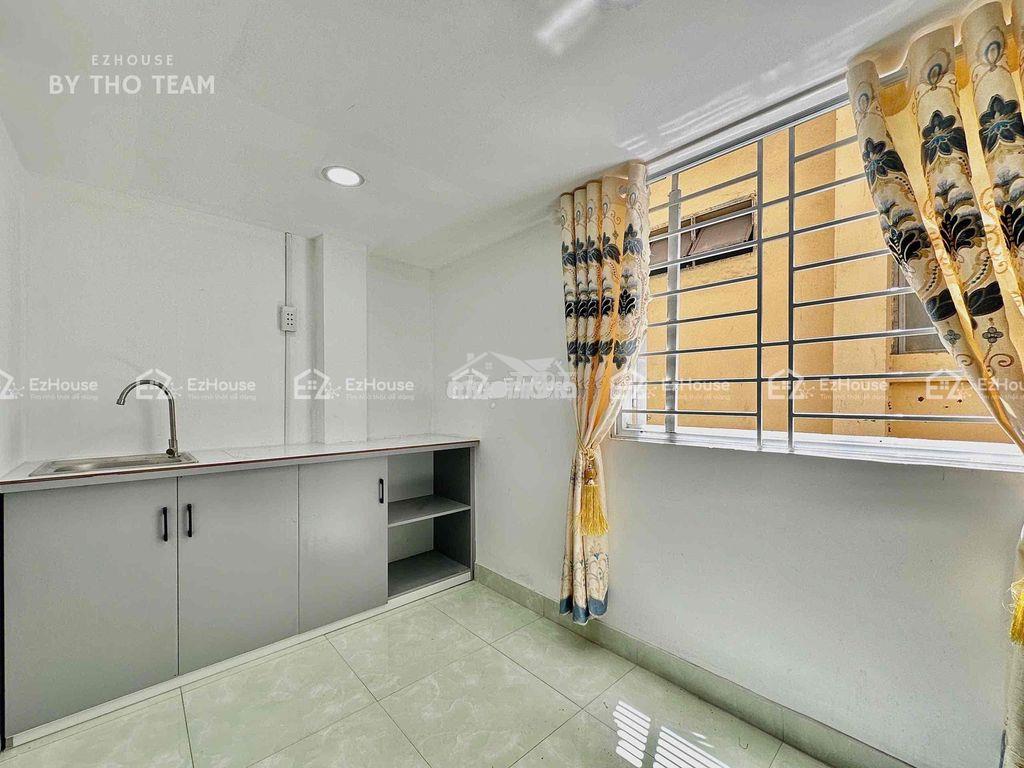 🏠 Cho thuê căn hộ tân bình – khu k300 – đường nguyễn thái bình - - Ảnh 2