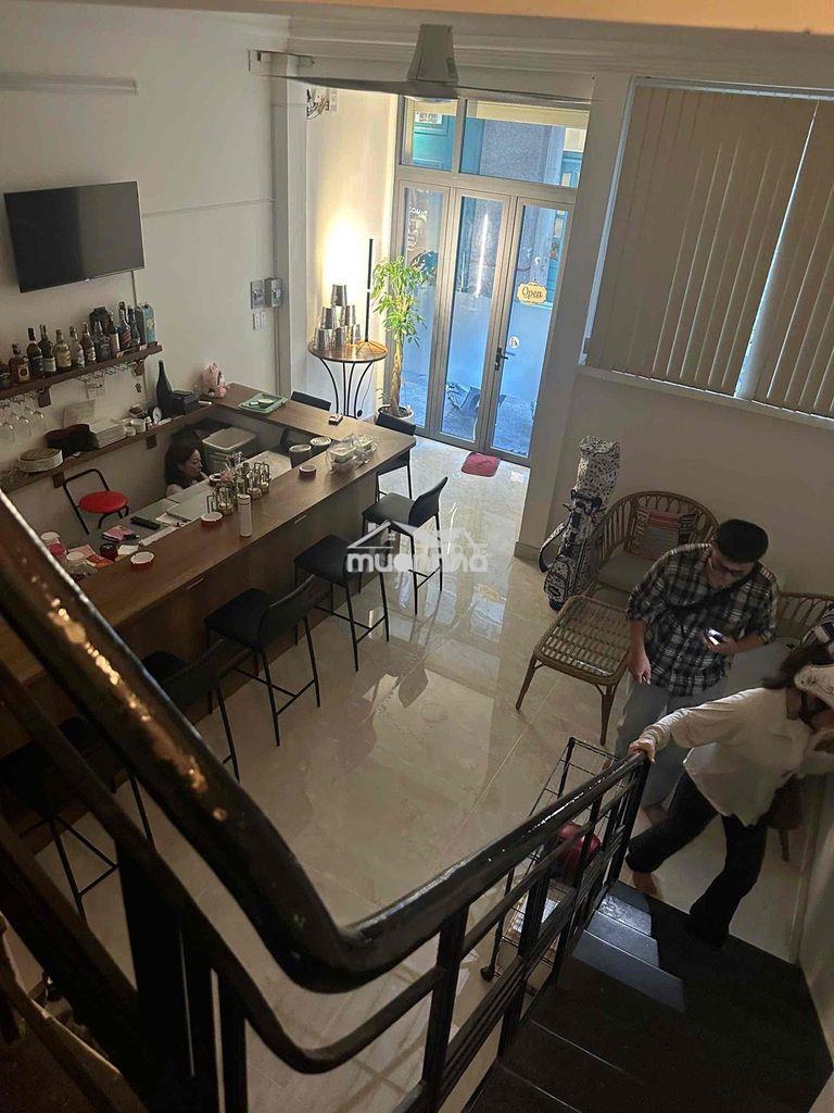 Bán nhà 1/ khu phố tây - nhật bình thạnh - Ảnh 4